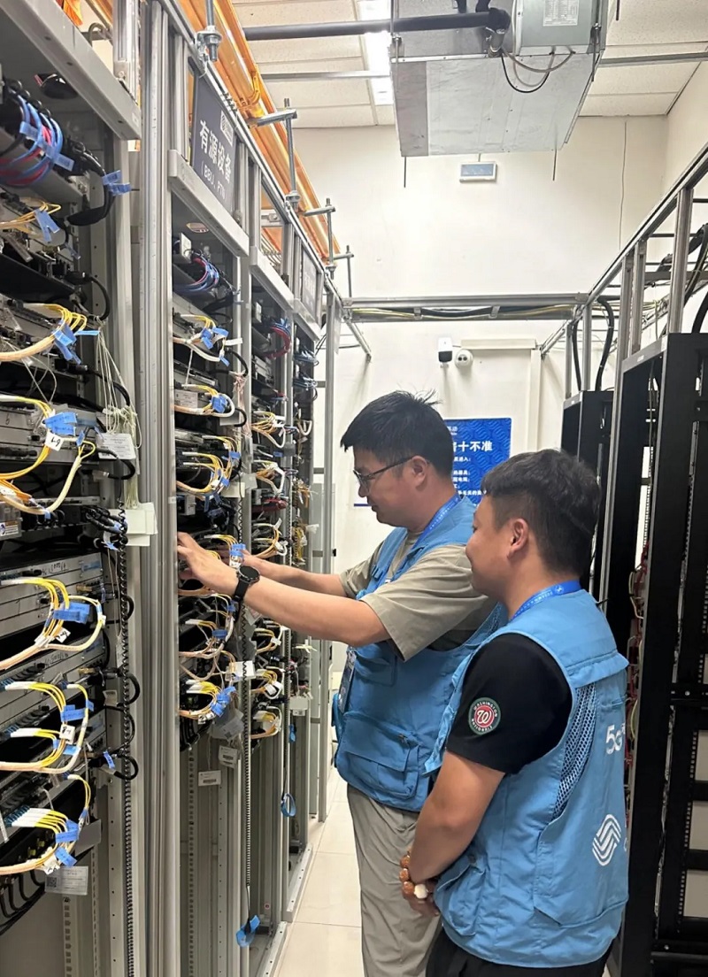 集团新闻_关于中国移动_中国移动通信